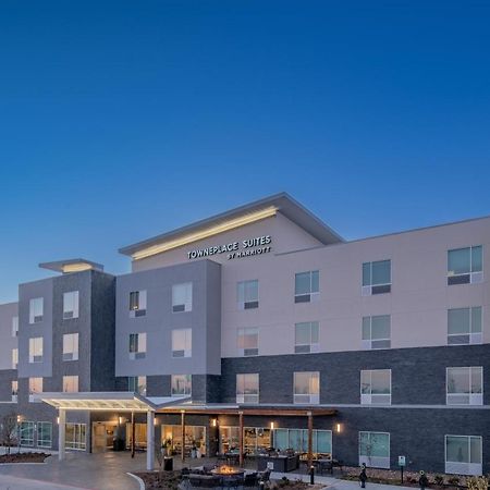 Towneplace Suites By Marriott Dallas Rockwall Kültér fotó
