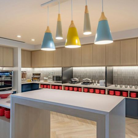 Towneplace Suites By Marriott Dallas Rockwall Kültér fotó