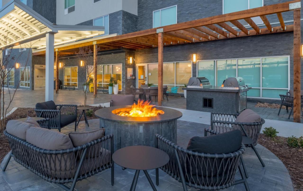 Towneplace Suites By Marriott Dallas Rockwall Kültér fotó