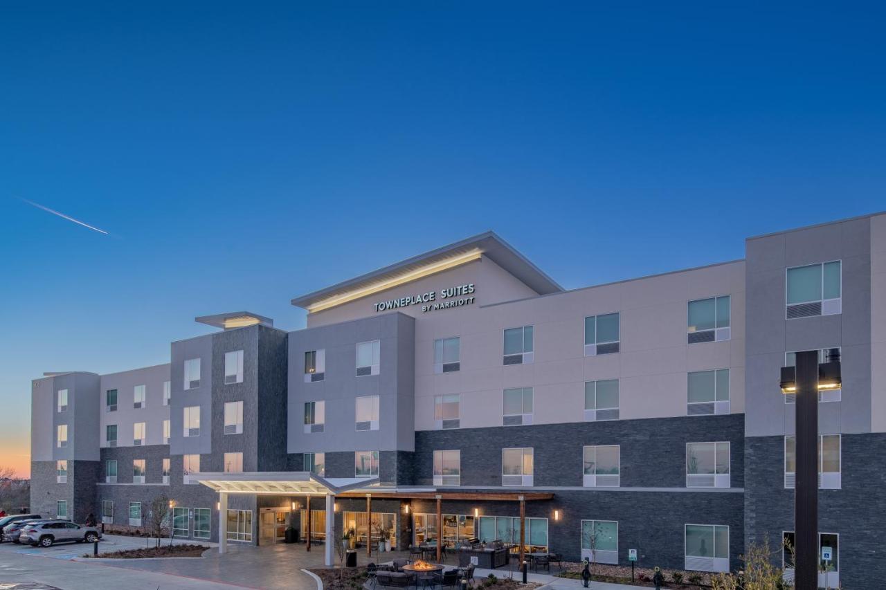 Towneplace Suites By Marriott Dallas Rockwall Kültér fotó