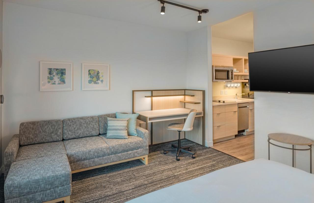 Towneplace Suites By Marriott Dallas Rockwall Kültér fotó