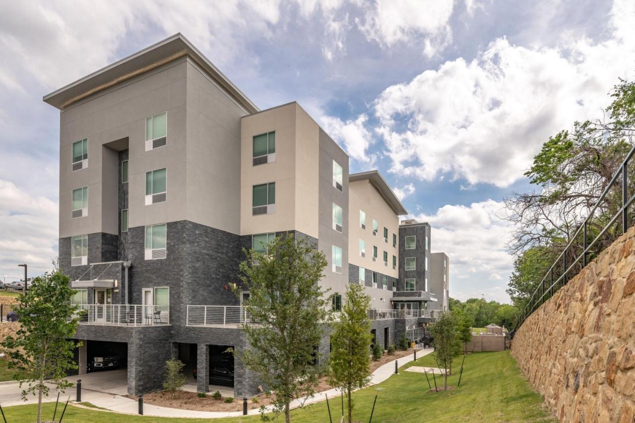 Towneplace Suites By Marriott Dallas Rockwall Kültér fotó