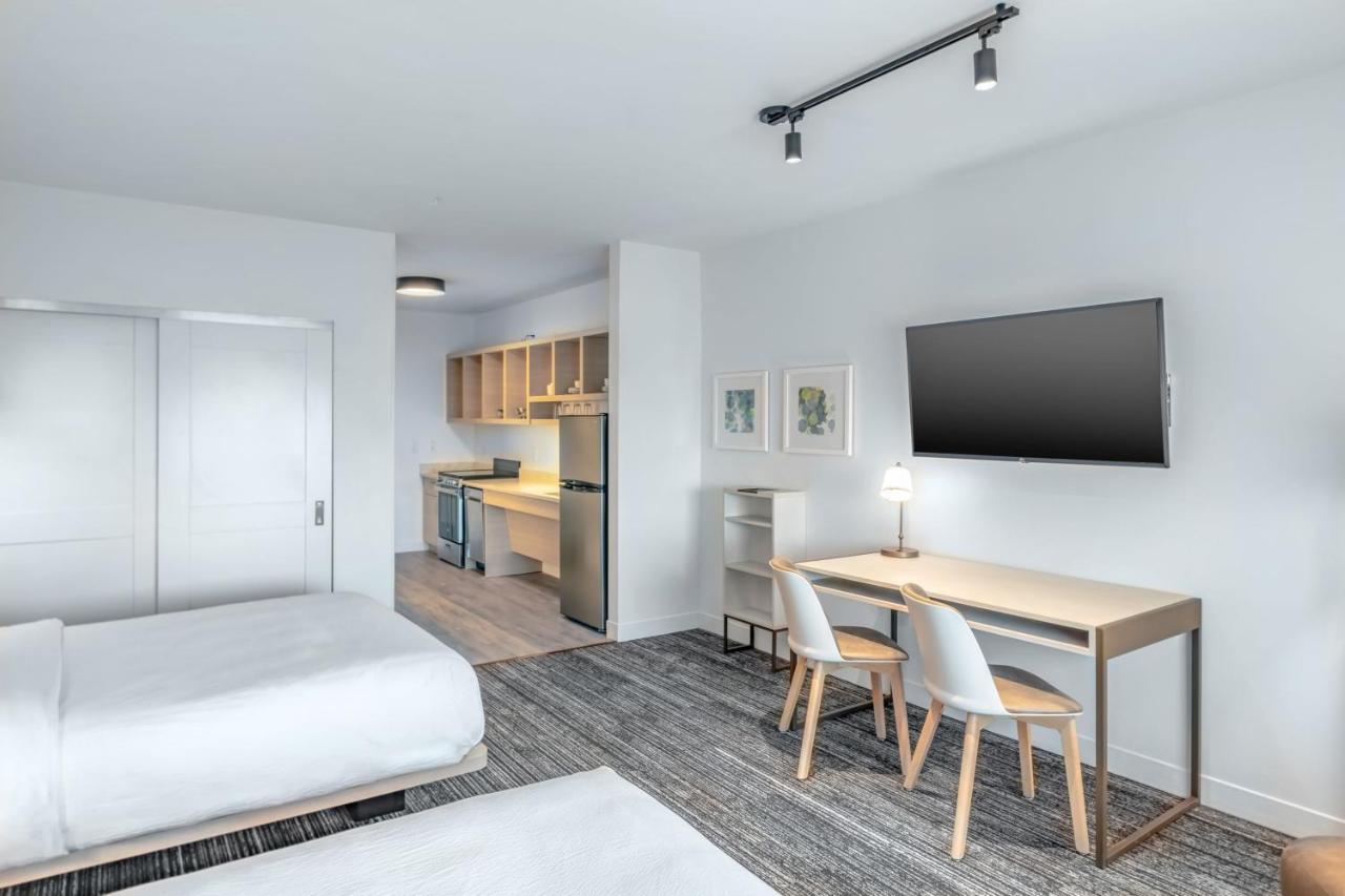 Towneplace Suites By Marriott Dallas Rockwall Kültér fotó