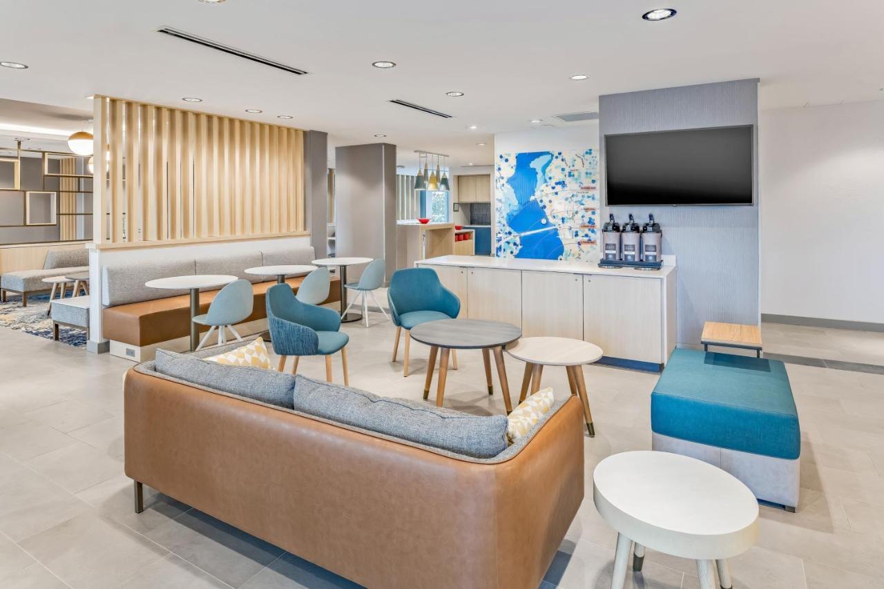 Towneplace Suites By Marriott Dallas Rockwall Kültér fotó