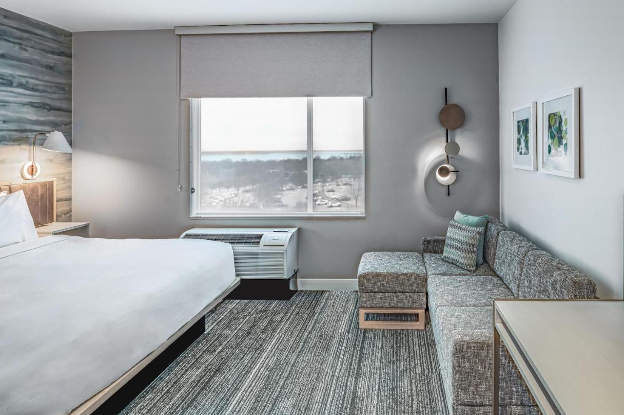 Towneplace Suites By Marriott Dallas Rockwall Kültér fotó