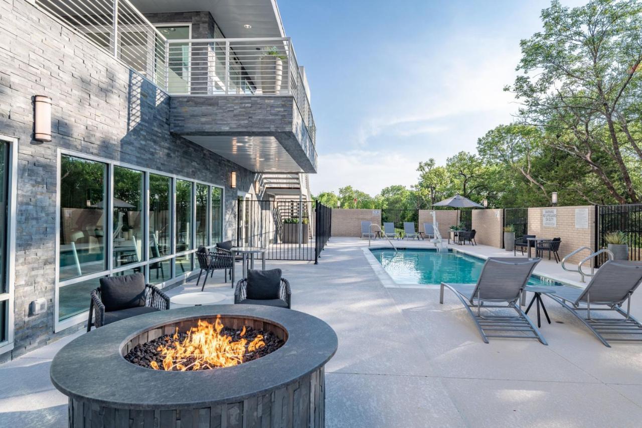 Towneplace Suites By Marriott Dallas Rockwall Kültér fotó