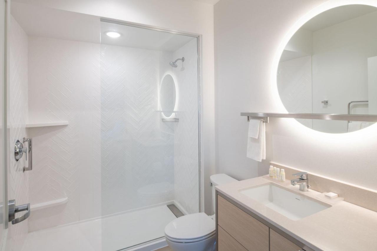 Towneplace Suites By Marriott Dallas Rockwall Kültér fotó