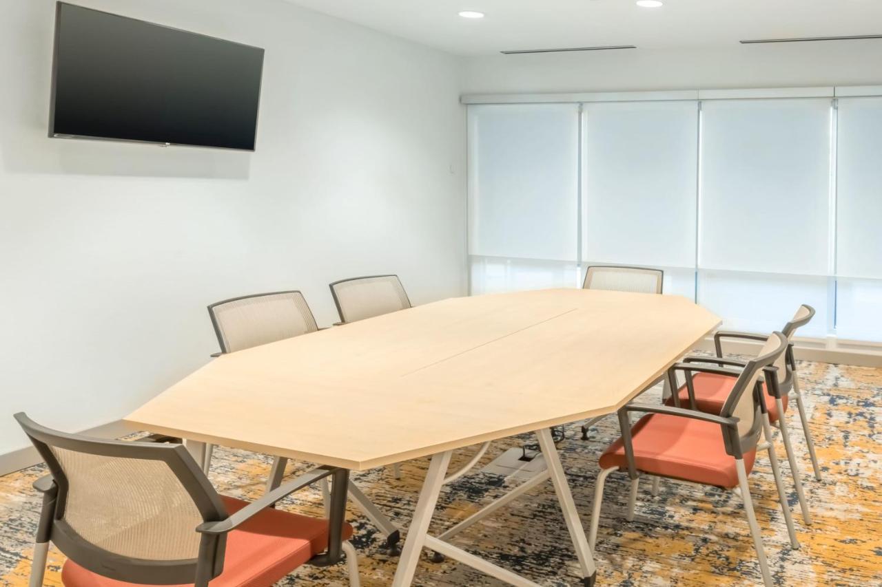 Towneplace Suites By Marriott Dallas Rockwall Kültér fotó