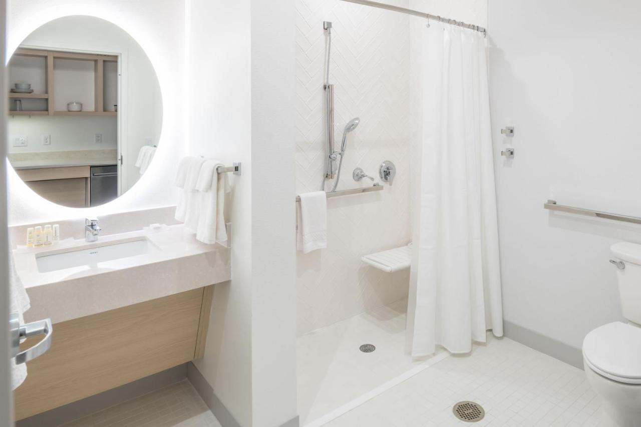 Towneplace Suites By Marriott Dallas Rockwall Kültér fotó