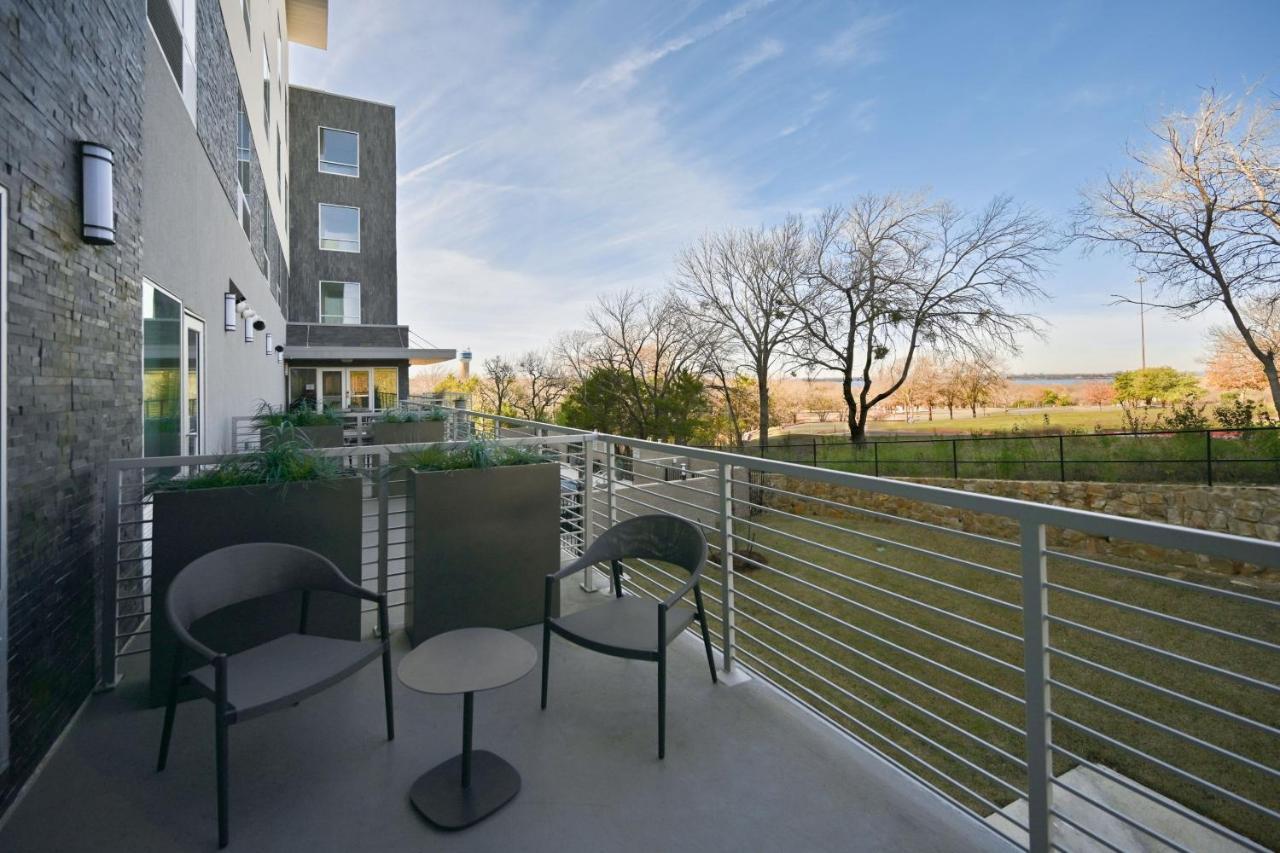 Towneplace Suites By Marriott Dallas Rockwall Kültér fotó