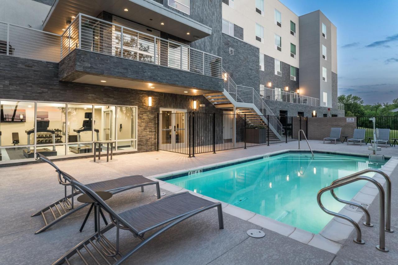 Towneplace Suites By Marriott Dallas Rockwall Kültér fotó