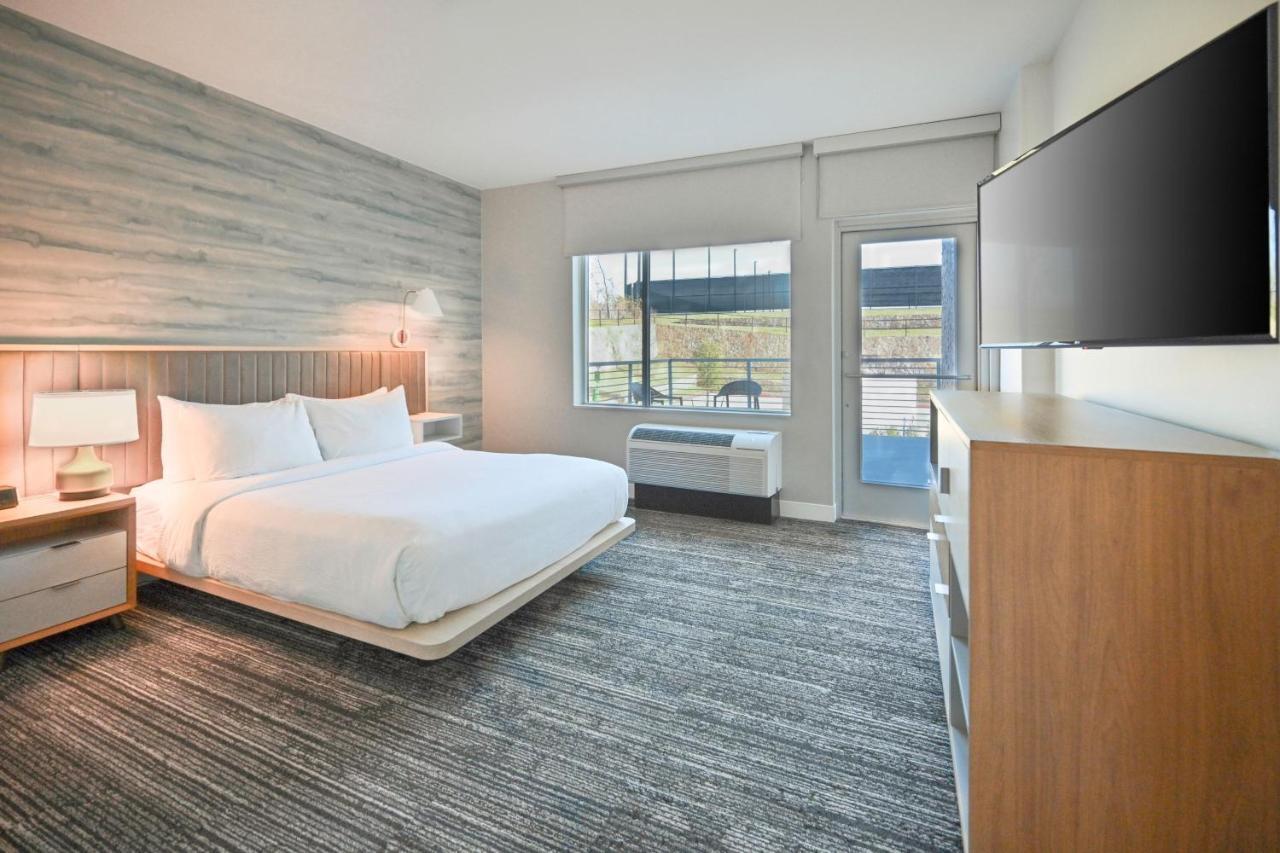 Towneplace Suites By Marriott Dallas Rockwall Kültér fotó