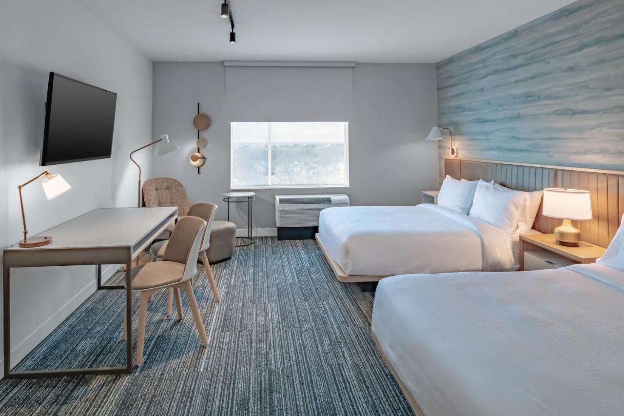 Towneplace Suites By Marriott Dallas Rockwall Kültér fotó