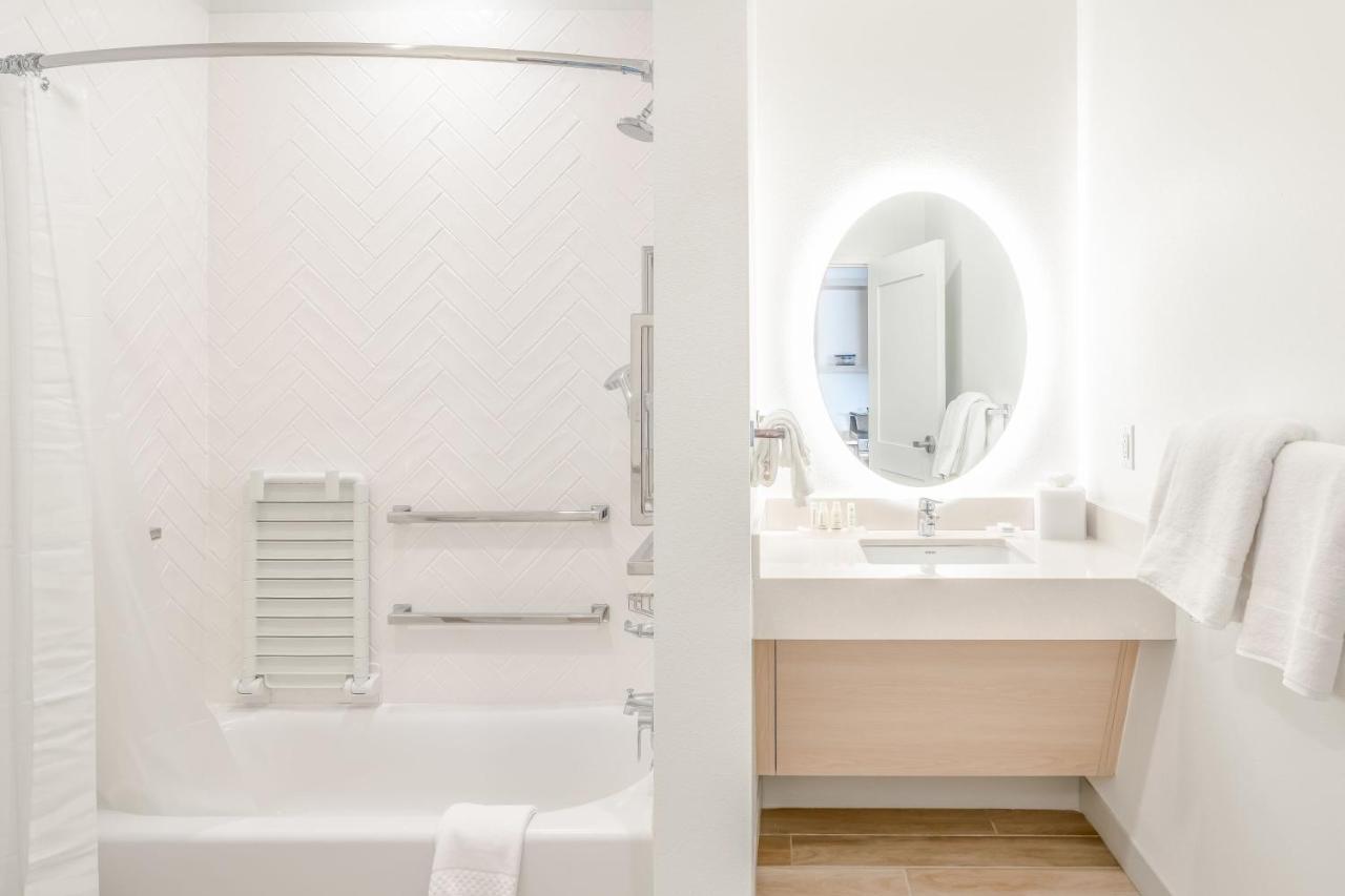 Towneplace Suites By Marriott Dallas Rockwall Kültér fotó