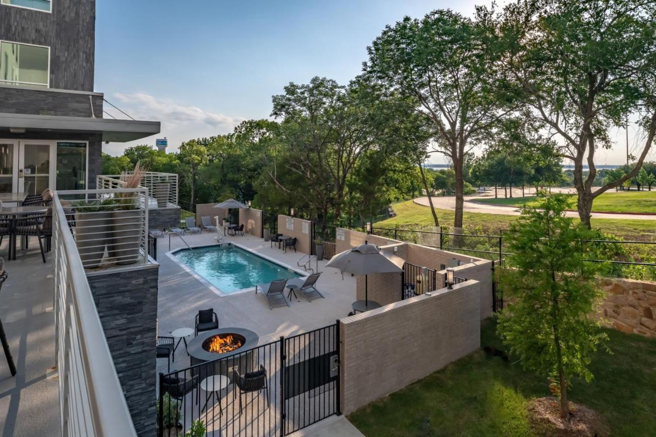 Towneplace Suites By Marriott Dallas Rockwall Kültér fotó