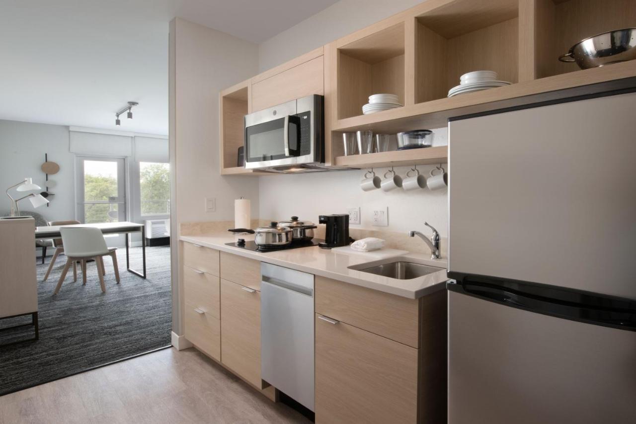 Towneplace Suites By Marriott Dallas Rockwall Kültér fotó