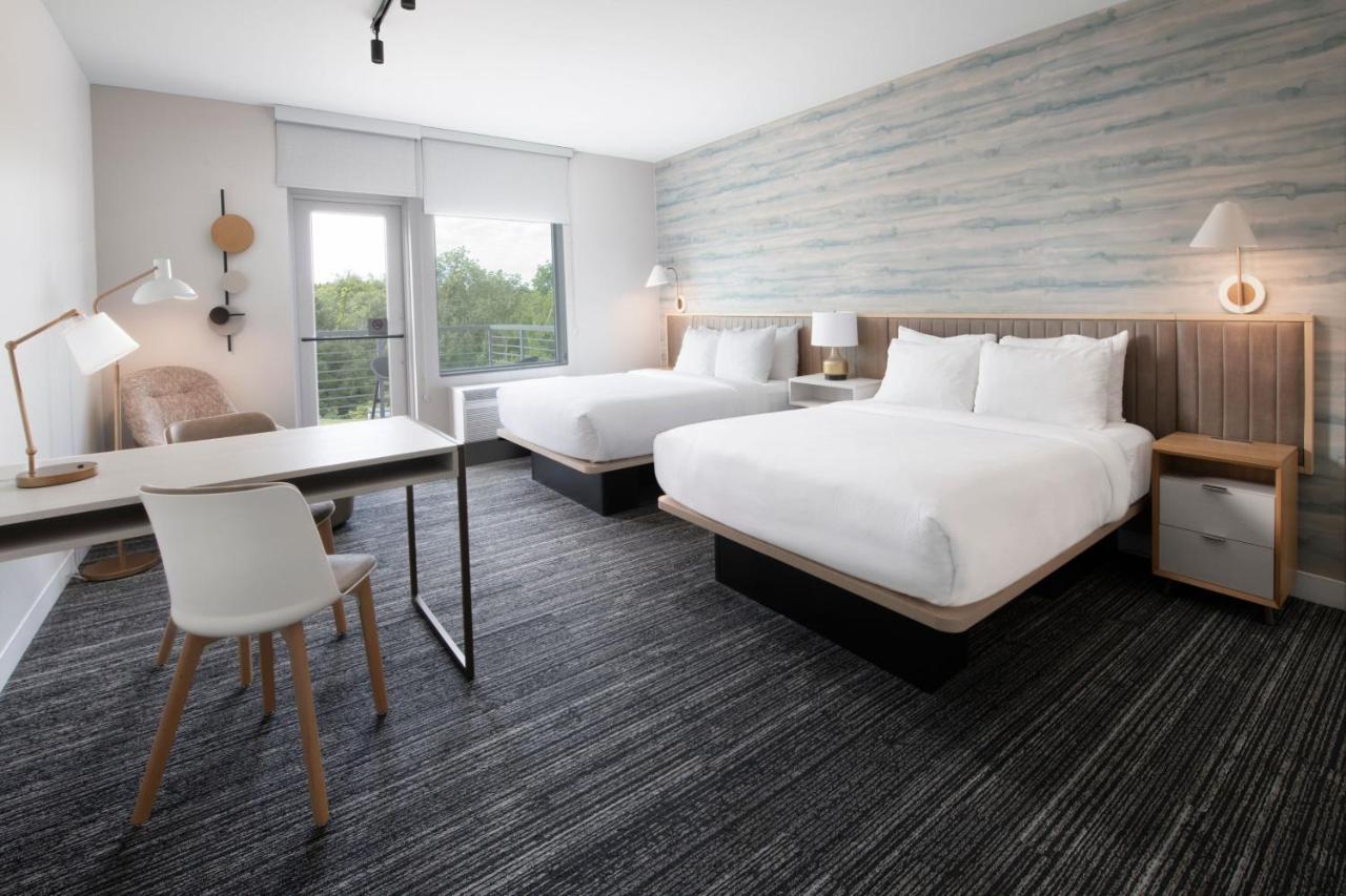 Towneplace Suites By Marriott Dallas Rockwall Kültér fotó