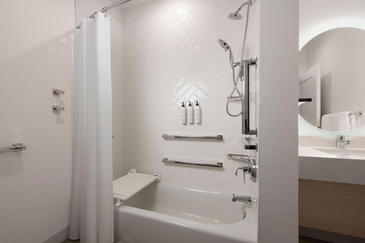 Towneplace Suites By Marriott Dallas Rockwall Kültér fotó