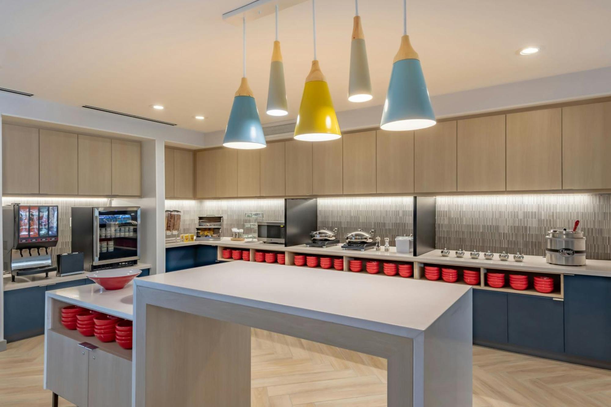 Towneplace Suites By Marriott Dallas Rockwall Kültér fotó